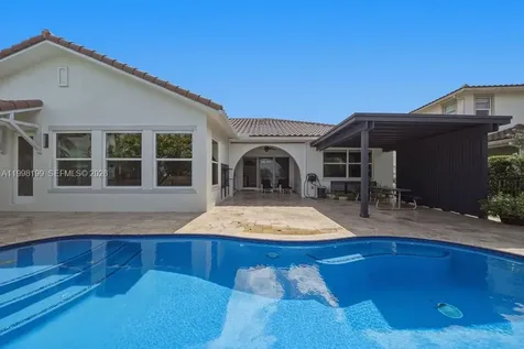8055 NW 117th Way Parkland FL 33076