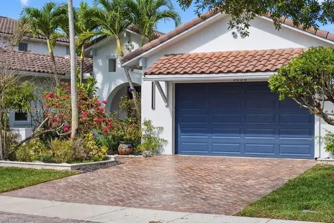 8055 NW 117th Way Parkland FL 33076