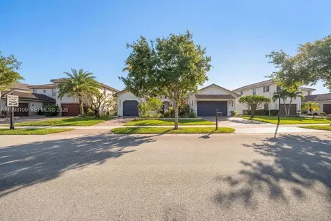 8055 NW 117th Way Parkland FL 33076