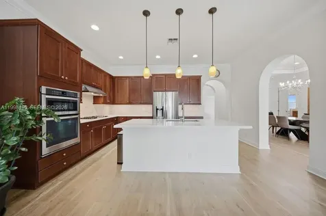 8055 NW 117th Way Parkland FL 33076