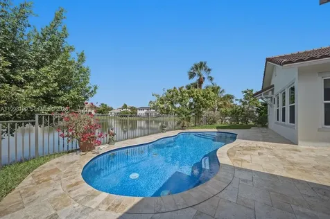 8055 NW 117th Way Parkland FL 33076