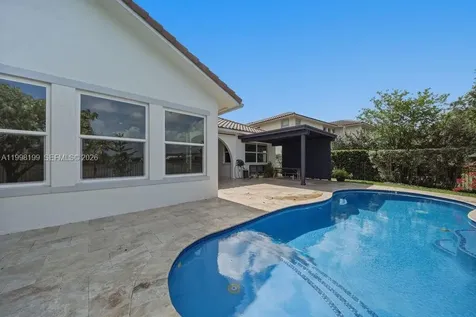 8055 NW 117th Way Parkland FL 33076