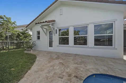 8055 NW 117th Way Parkland FL 33076