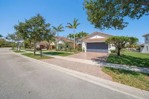 8055 NW 117th Way Parkland FL 33076