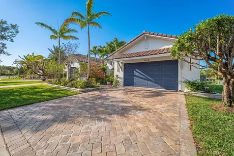 8055 NW 117th Way Parkland FL 33076