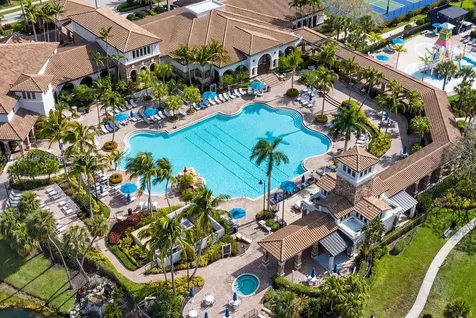 8055 NW 117th Way Parkland FL 33076