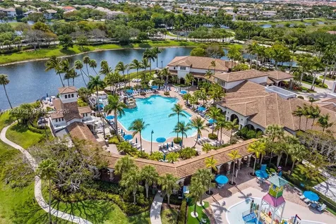 8055 NW 117th Way Parkland FL 33076