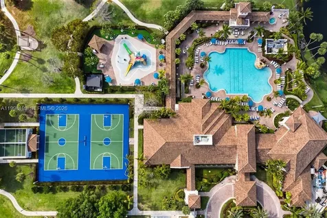 8055 NW 117th Way Parkland FL 33076