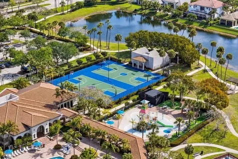 8055 NW 117th Way Parkland FL 33076
