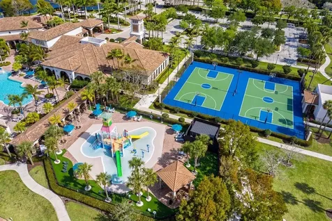 8055 NW 117th Way Parkland FL 33076