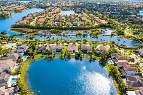 8055 NW 117th Way Parkland FL 33076