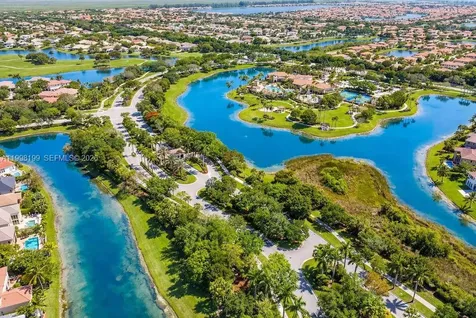 8055 NW 117th Way Parkland FL 33076