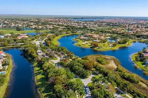 8055 NW 117th Way Parkland FL 33076