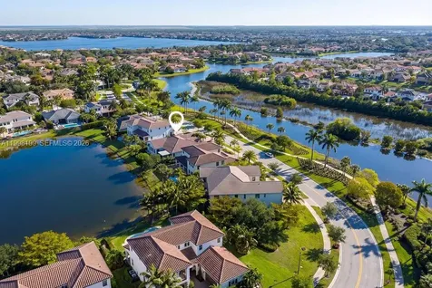 8055 NW 117th Way Parkland FL 33076