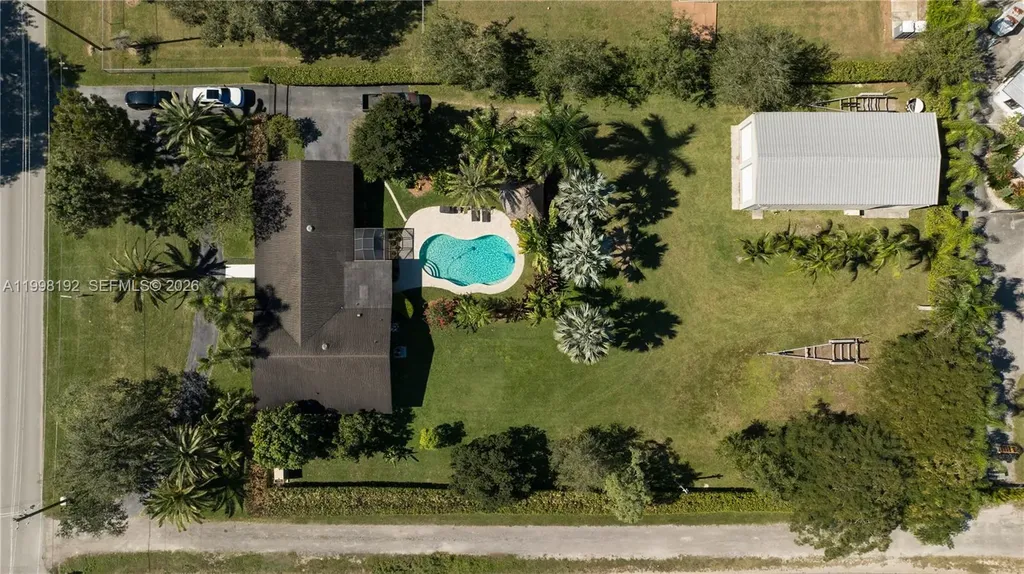 19305 SW 312th Street Homestead FL 33030