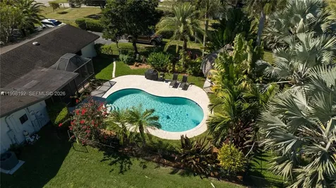 19305 SW 312th Street Homestead FL 33030