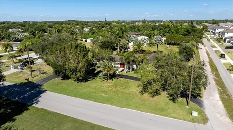 19305 SW 312th Street Homestead FL 33030