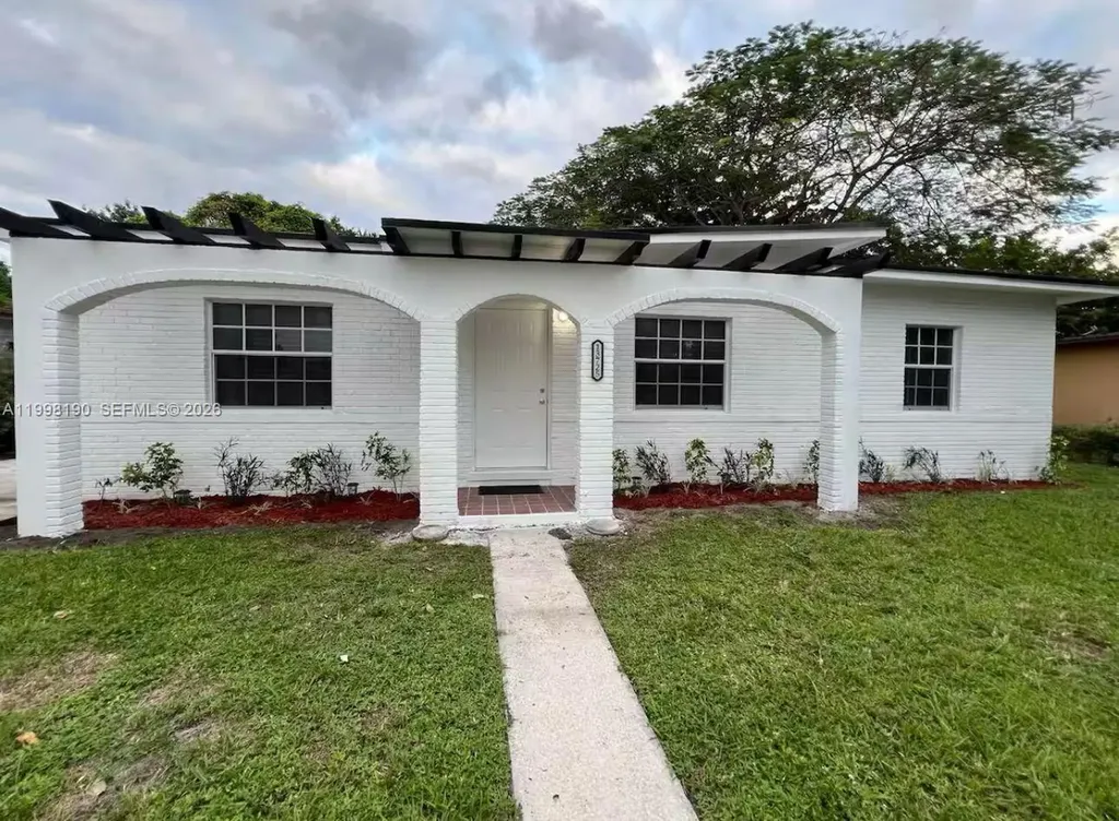 North Miami FL 33168