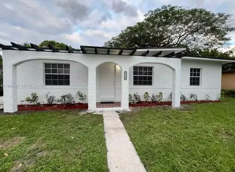 North Miami FL 33168