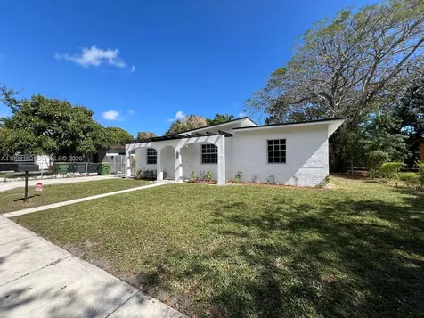 North Miami FL 33168