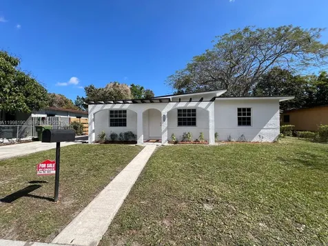North Miami FL 33168
