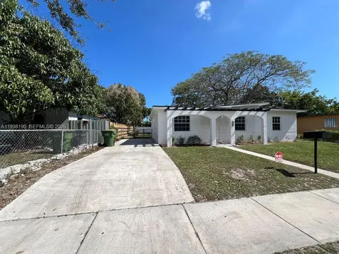 North Miami FL 33168