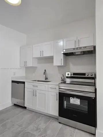 North Miami FL 33168