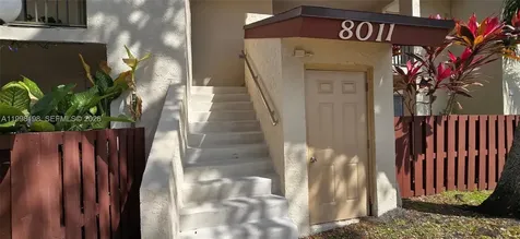 8011 Southgate Boulevard North Lauderdale FL 33068