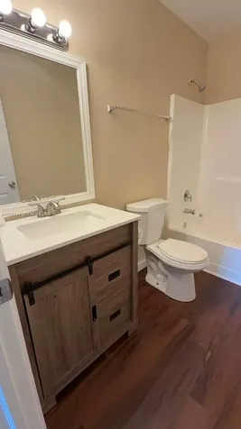 8011 Southgate Boulevard North Lauderdale FL 33068