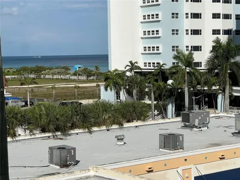 6545 Indian Creek Drive Miami Beach FL 33141