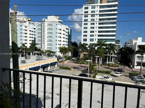 6545 Indian Creek Drive Miami Beach FL 33141