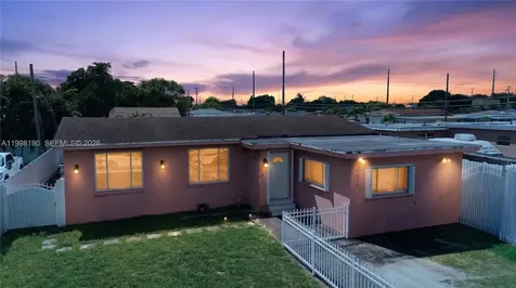 10420 NW 35th Place Miami FL 33147