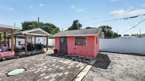 10420 NW 35th Place Miami FL 33147