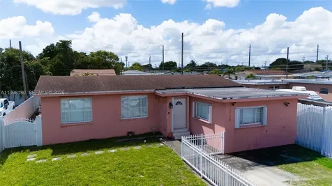 10420 NW 35th Place Miami FL 33147