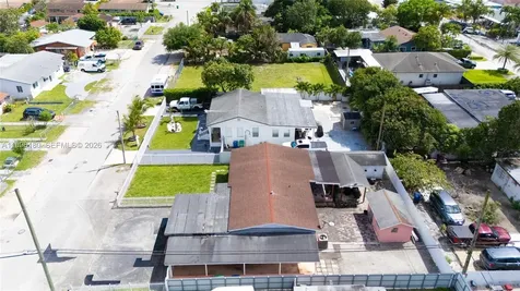 10420 NW 35th Place Miami FL 33147