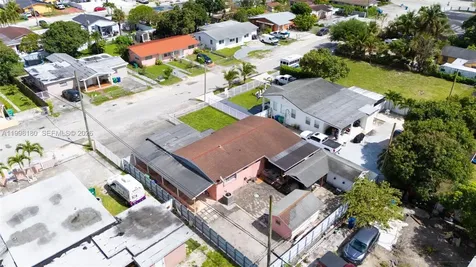 10420 NW 35th Place Miami FL 33147
