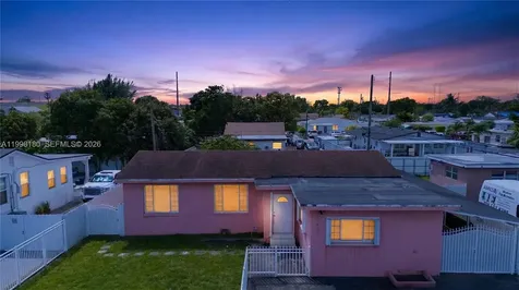 10420 NW 35th Place Miami FL 33147