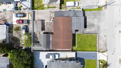 10420 NW 35th Place Miami FL 33147