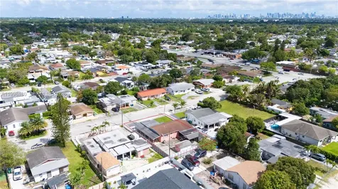 10420 NW 35th Place Miami FL 33147