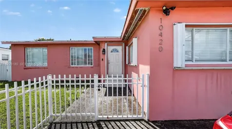 10420 NW 35th Place Miami FL 33147
