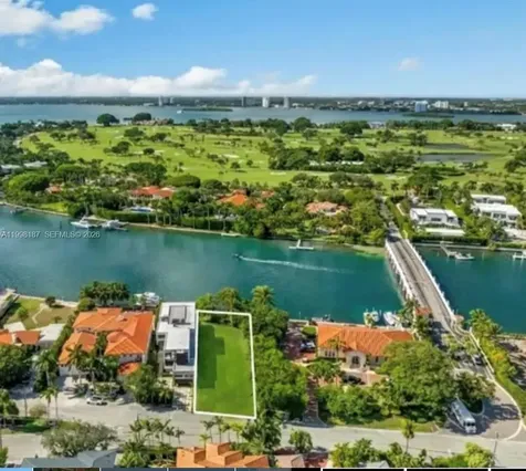 9064 Bay Drive Surfside FL 33154