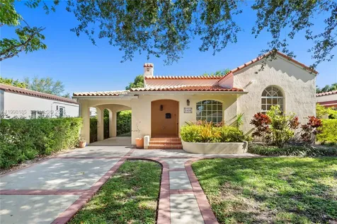 1428 Medina Avenue Coral Gables FL 33134