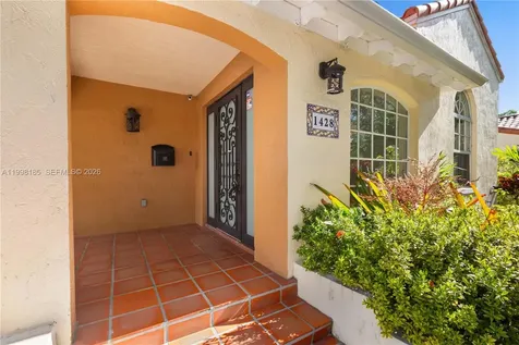 1428 Medina Avenue Coral Gables FL 33134