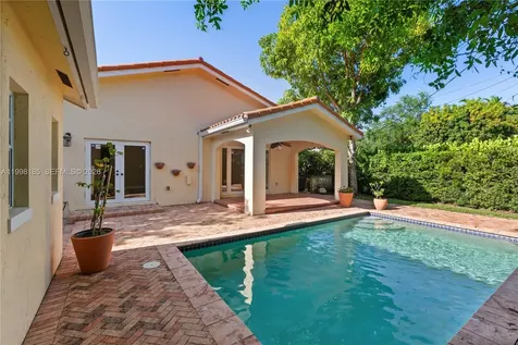 1428 Medina Avenue Coral Gables FL 33134