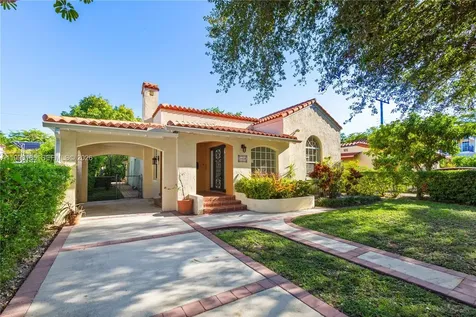 1428 Medina Avenue Coral Gables FL 33134