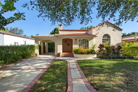 1428 Medina Avenue Coral Gables FL 33134