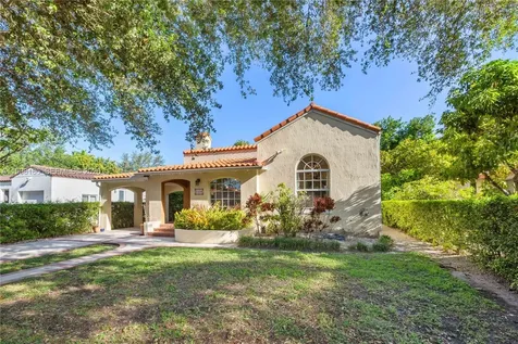 1428 Medina Avenue Coral Gables FL 33134