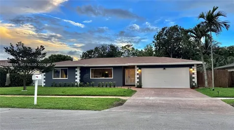 8404 SW 26th Street Davie FL 33324