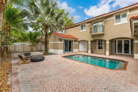 9030 SW 162nd Street Palmetto Bay FL 33157