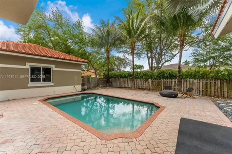 9030 SW 162nd Street Palmetto Bay FL 33157